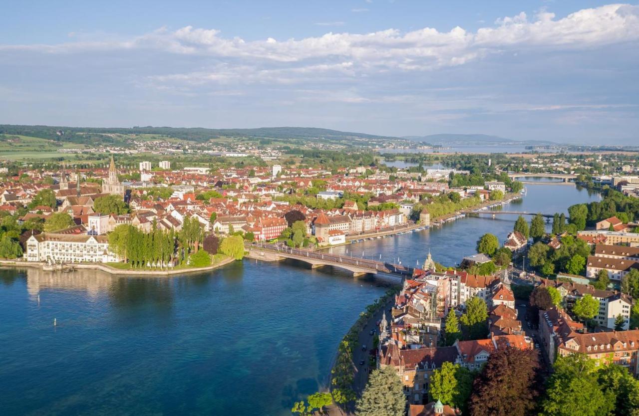 Fewo Michaela Koest Konstanz Luaran gambar