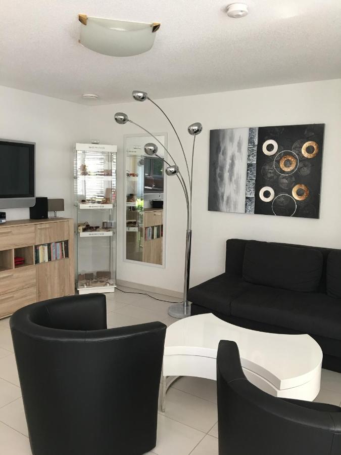 Fewo Michaela Koest Konstanz Luaran gambar